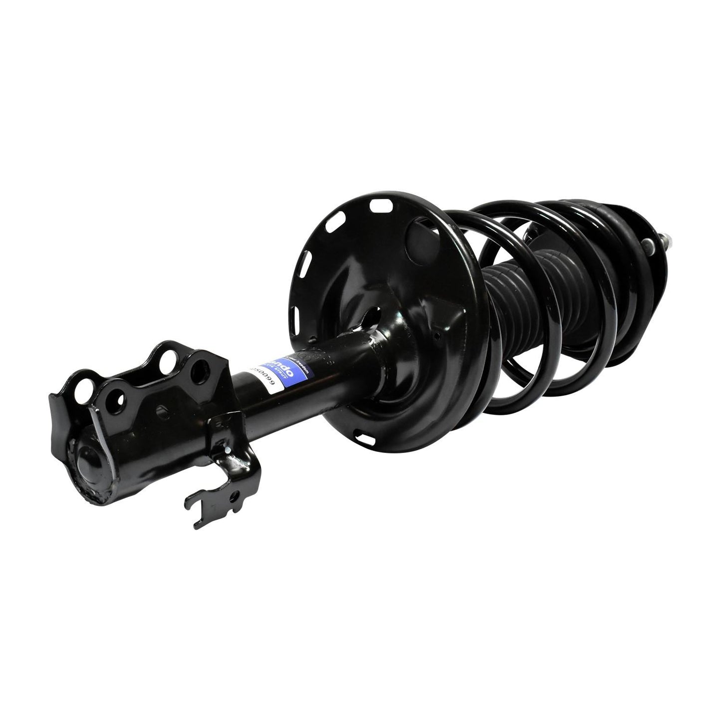 Mando Suspension Strut and Coil Spring Assembly MSS050099