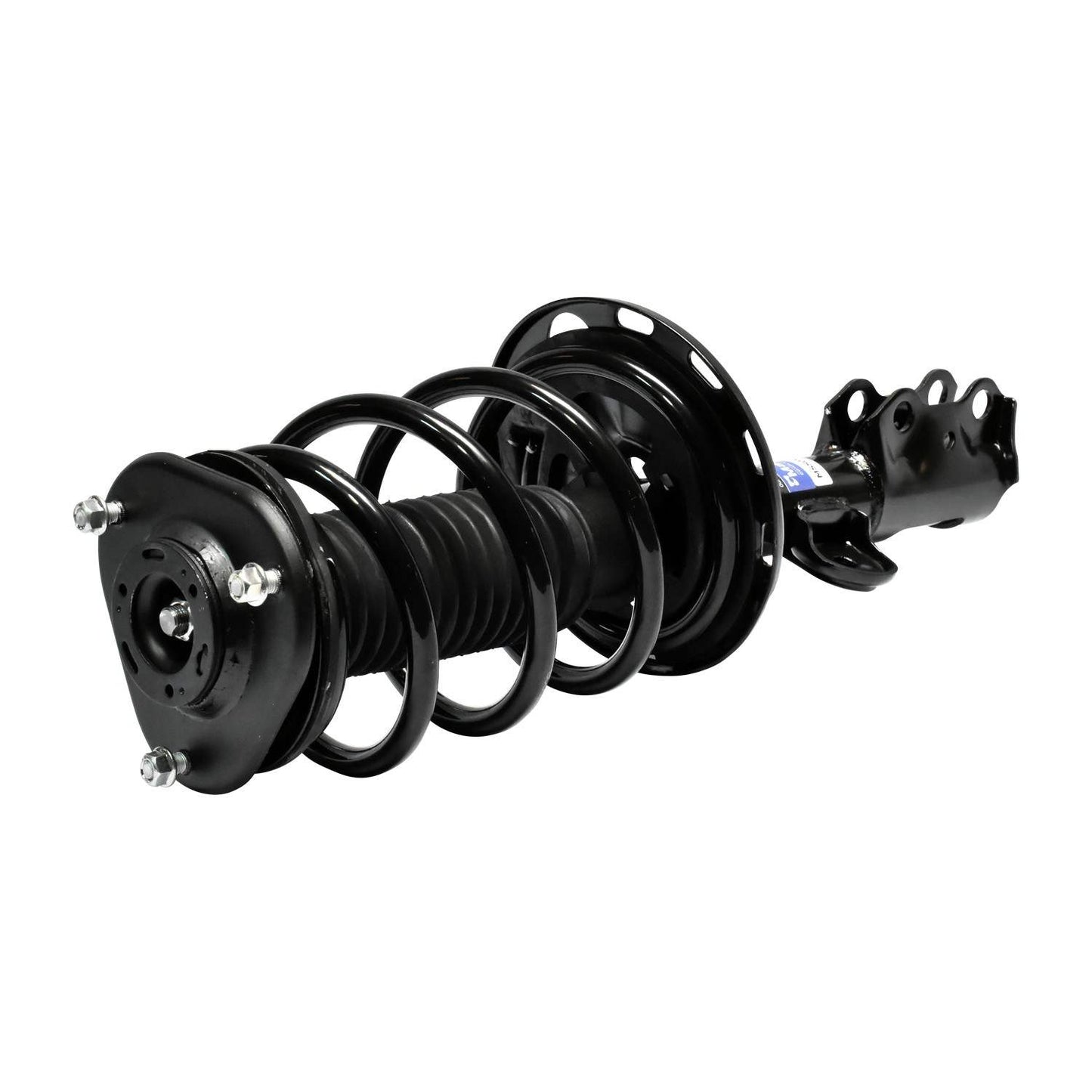 Mando Suspension Strut and Coil Spring Assembly MSS050099