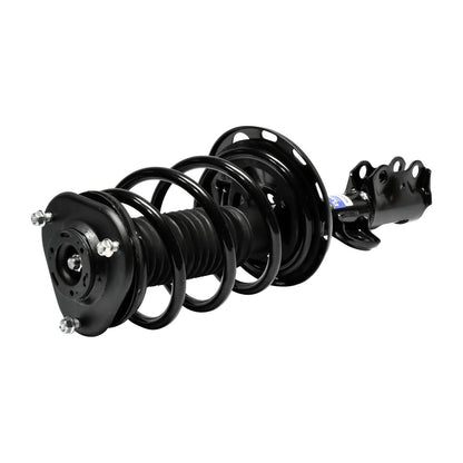 Mando Suspension Strut and Coil Spring Assembly MSS050099