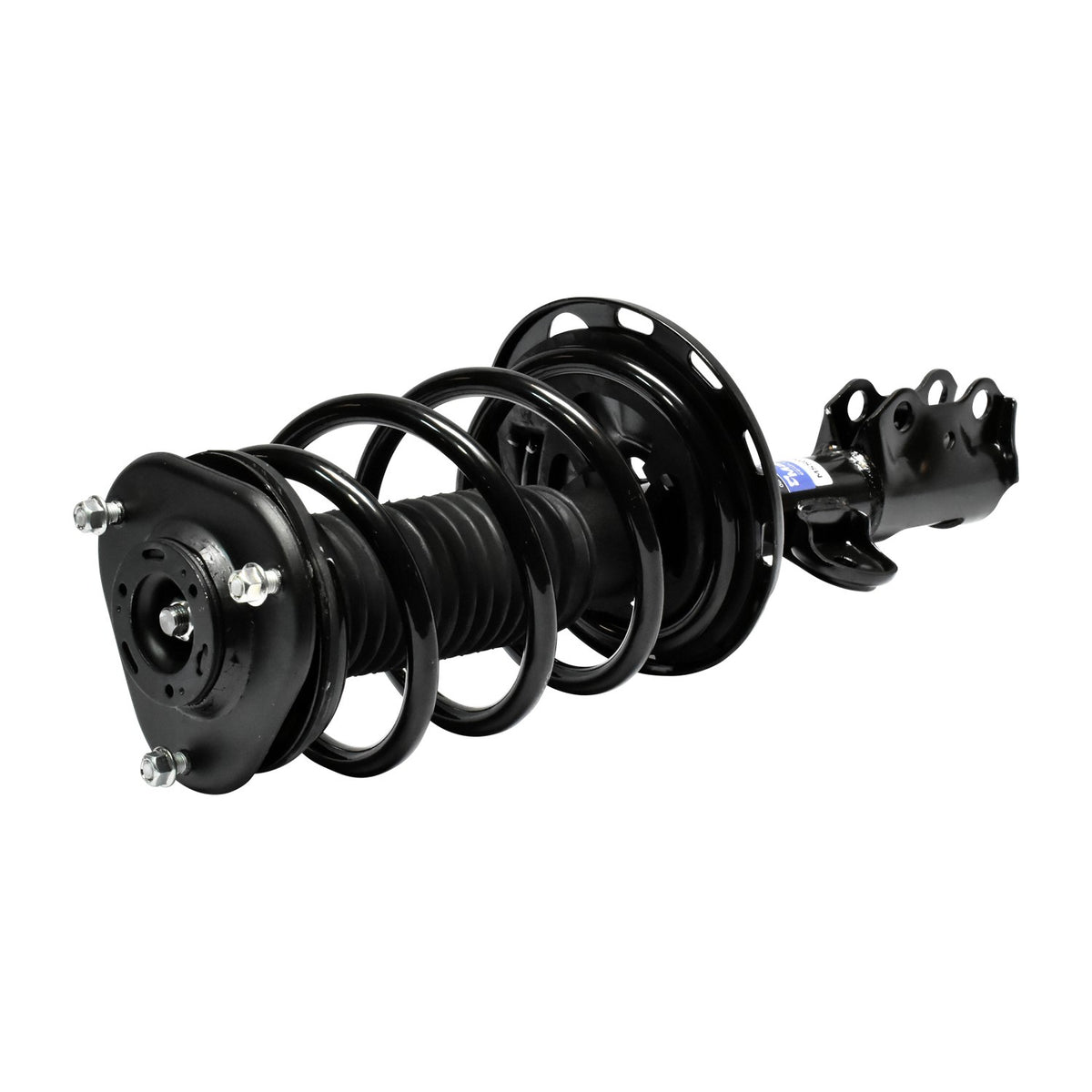 Mando Suspension Strut and Coil Spring Assembly MSS050099