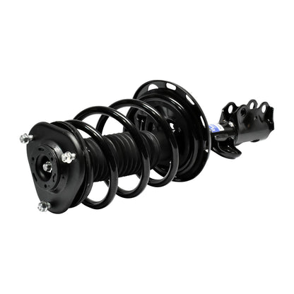 Mando Suspension Strut and Coil Spring Assembly MSS050099