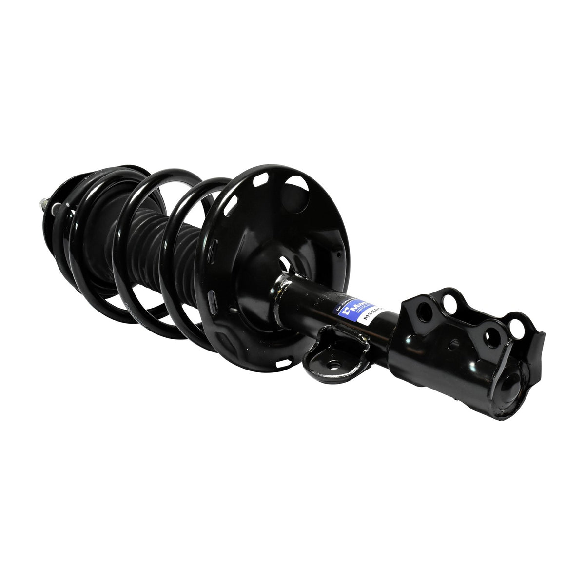 Mando Suspension Strut and Coil Spring Assembly MSS050099