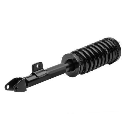 Mando Suspension Strut and Coil Spring Assembly MSS050123