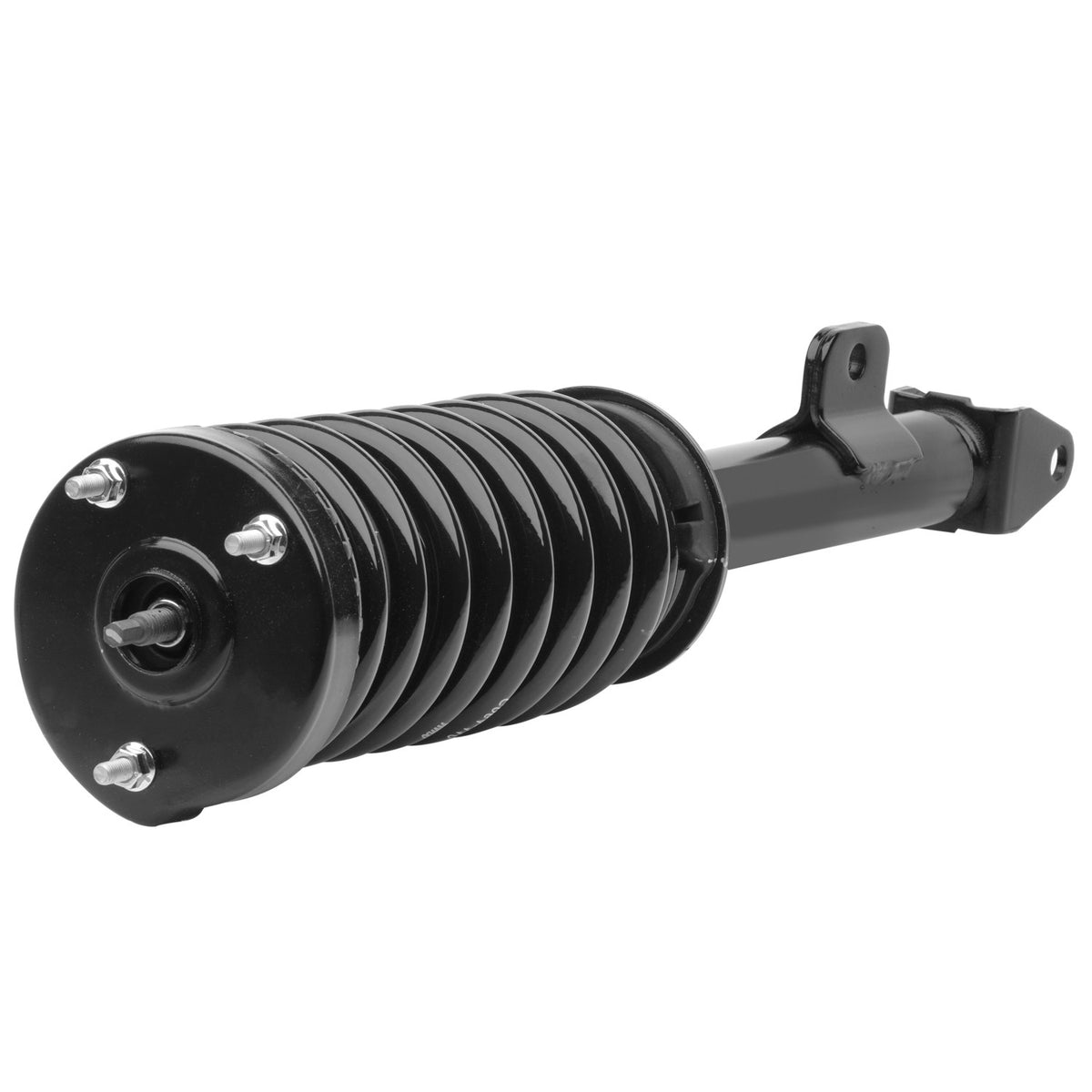 Mando Suspension Strut and Coil Spring Assembly MSS050124