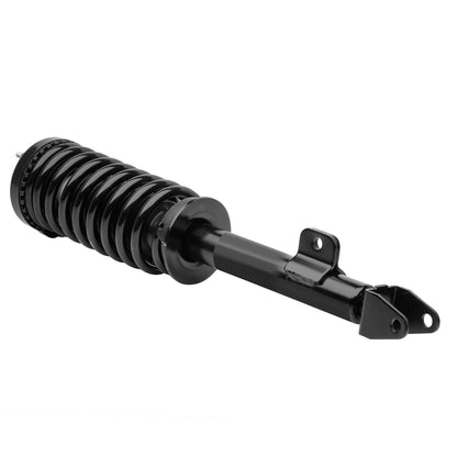 Mando Suspension Strut and Coil Spring Assembly MSS050124