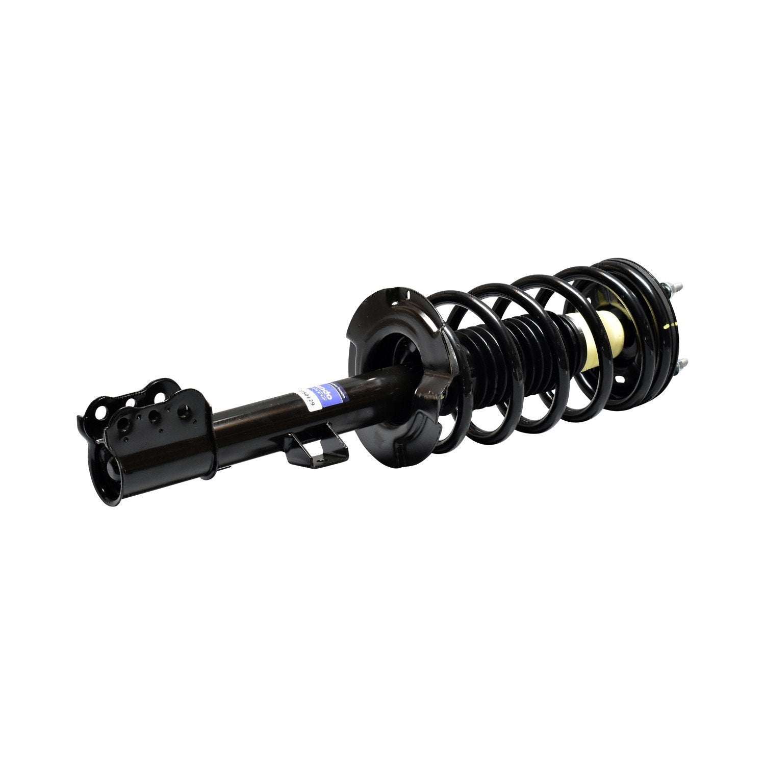 Mando Suspension Strut and Coil Spring Assembly MSS050129