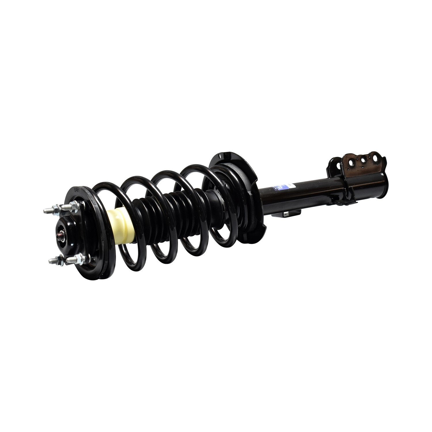 Mando Suspension Strut and Coil Spring Assembly MSS050129