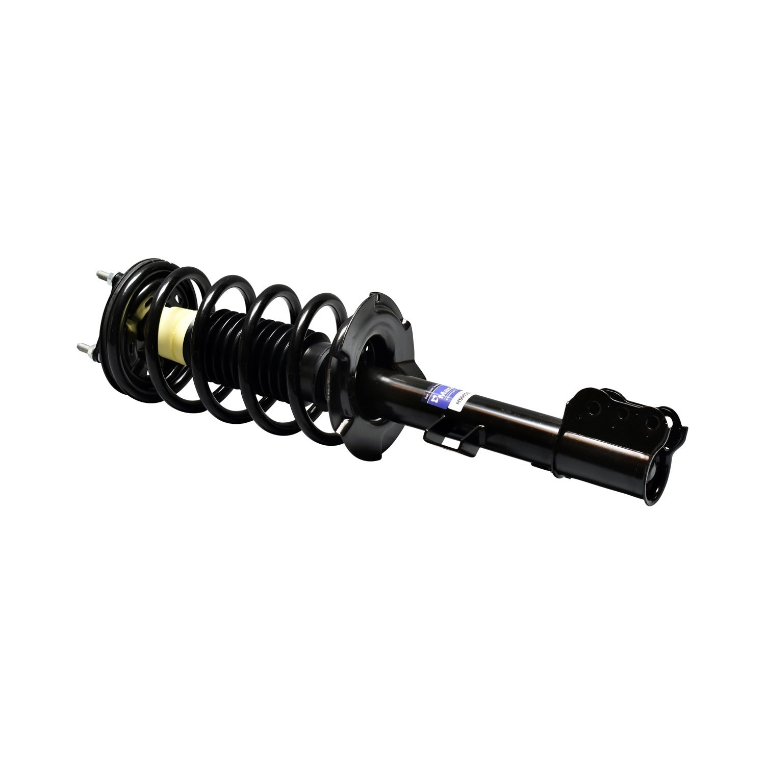 Mando Suspension Strut and Coil Spring Assembly MSS050130