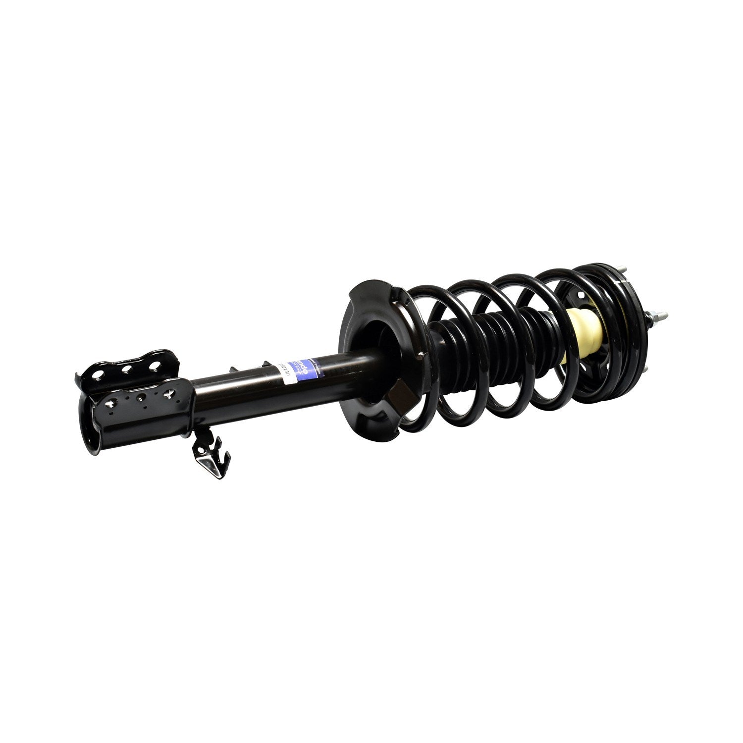 Mando Suspension Strut and Coil Spring Assembly MSS050130