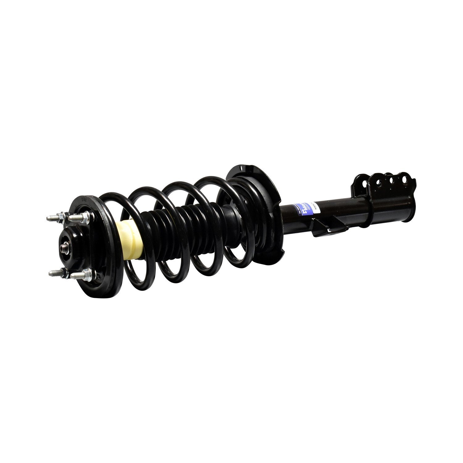 Mando Suspension Strut and Coil Spring Assembly MSS050130