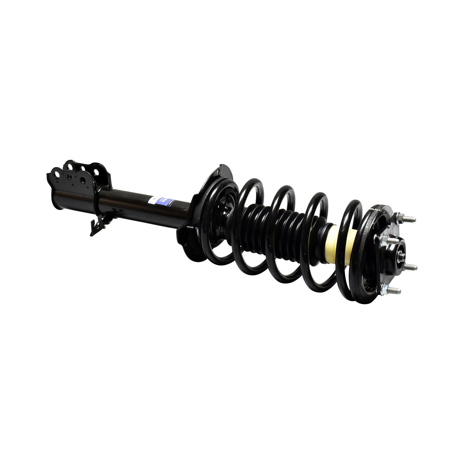 Mando Suspension Strut and Coil Spring Assembly MSS050130