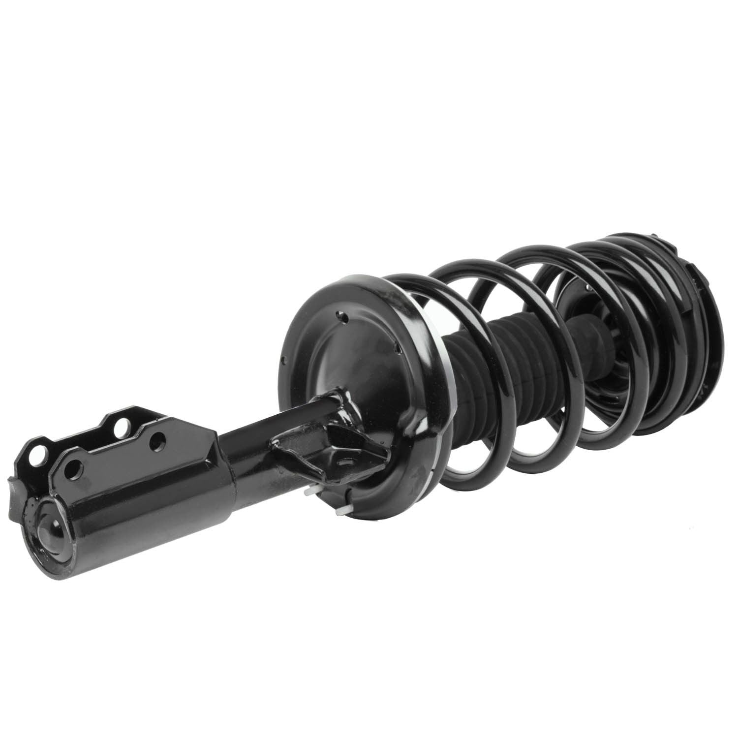 Mando Suspension Strut and Coil Spring Assembly MSS050131