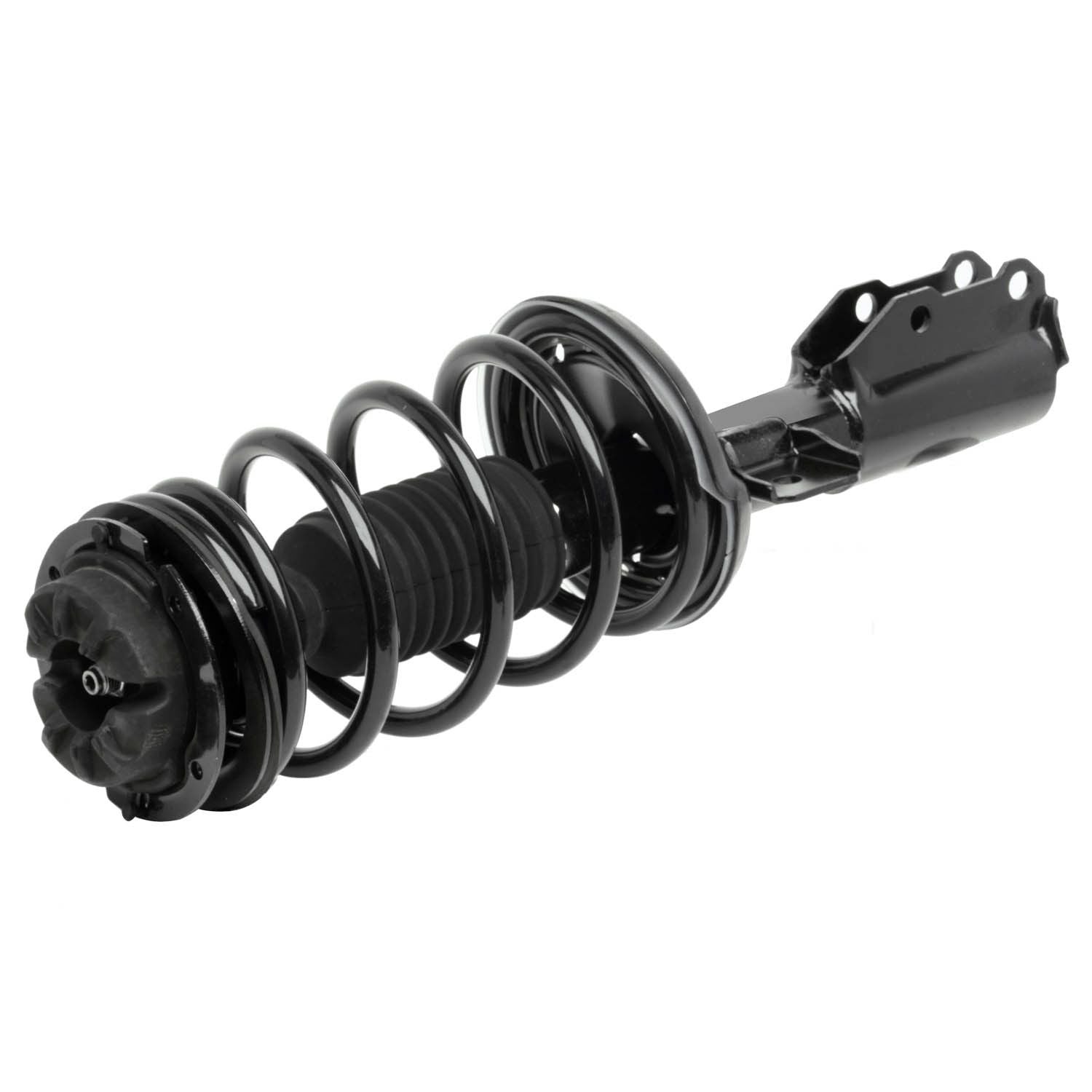 Mando Suspension Strut and Coil Spring Assembly MSS050132