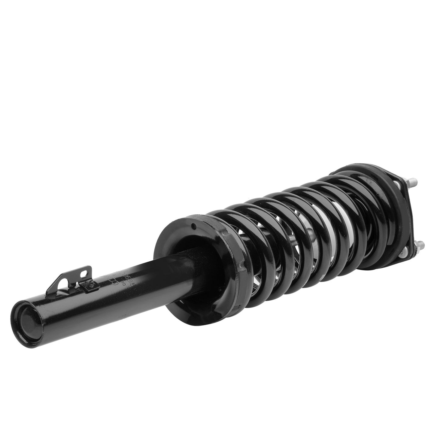 Mando Suspension Strut and Coil Spring Assembly MSS050133