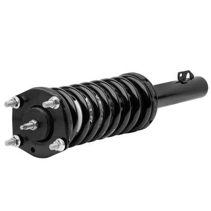 Mando Suspension Strut and Coil Spring Assembly MSS050134