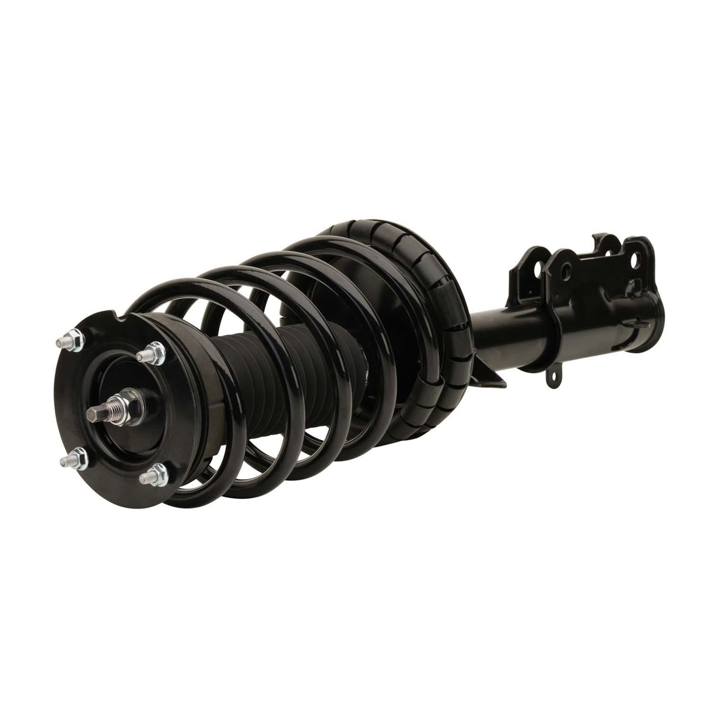 Mando Suspension Strut and Coil Spring Assembly MSS050151