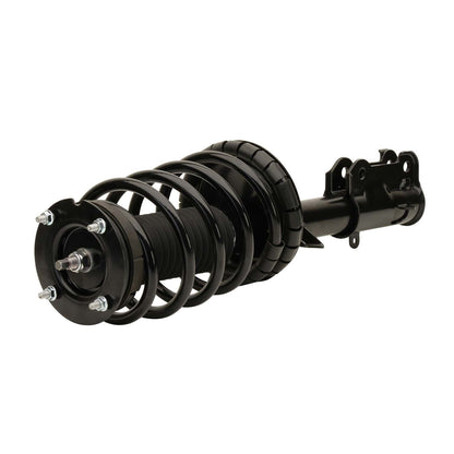 Mando Suspension Strut and Coil Spring Assembly MSS050151