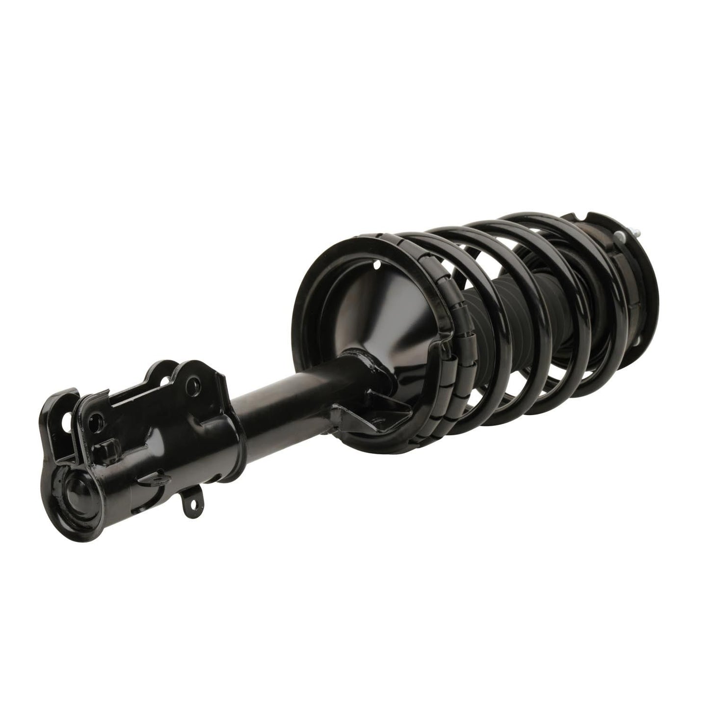 Mando Suspension Strut and Coil Spring Assembly MSS050151