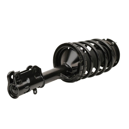 Mando Suspension Strut and Coil Spring Assembly MSS050151
