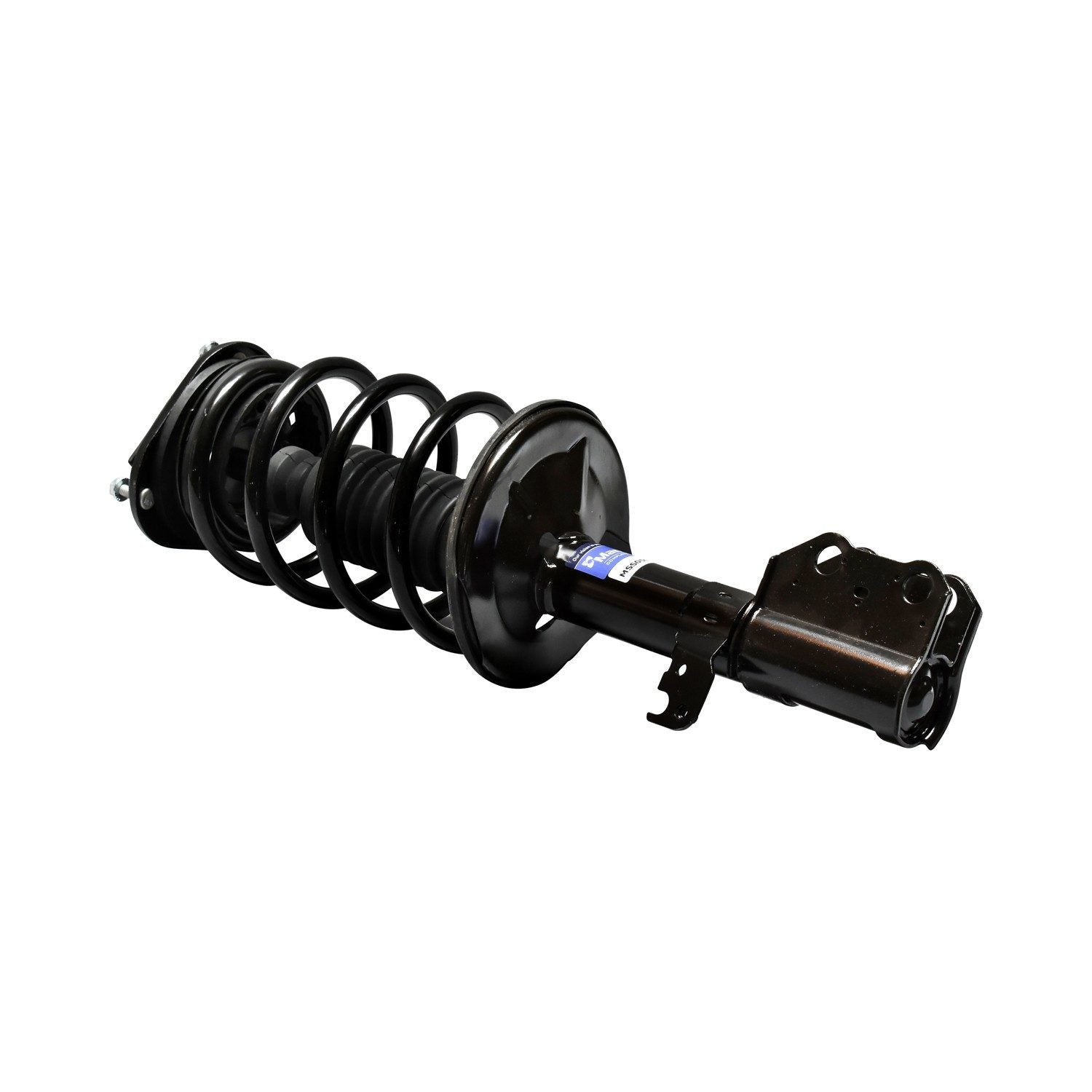 Mando Suspension Strut and Coil Spring Assembly MSS050155