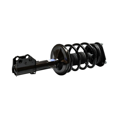 Mando Suspension Strut and Coil Spring Assembly MSS050155