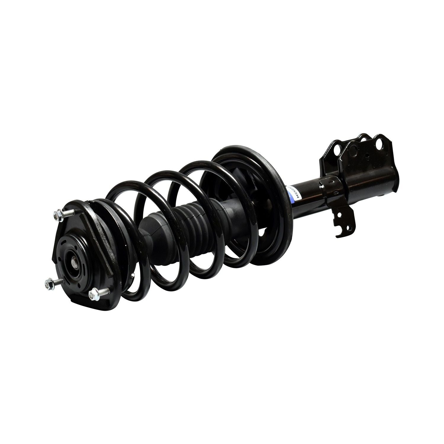 Mando Suspension Strut and Coil Spring Assembly MSS050155