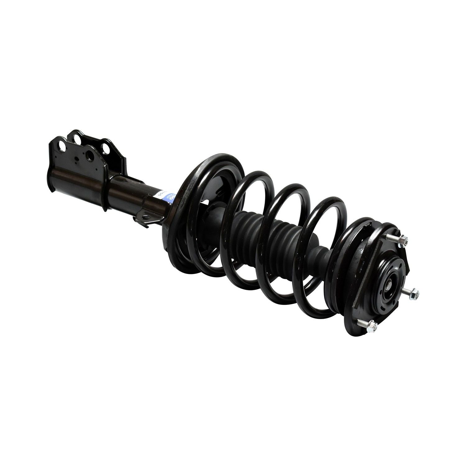 Mando Suspension Strut and Coil Spring Assembly MSS050155