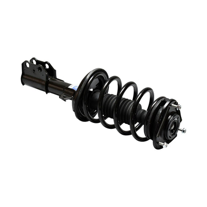 Mando Suspension Strut and Coil Spring Assembly MSS050155