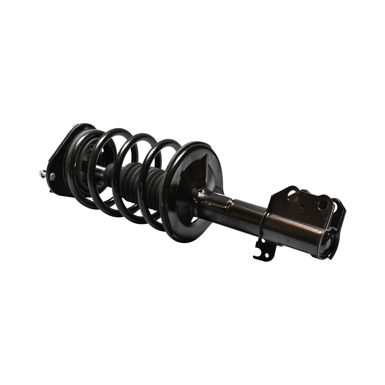 Mando Suspension Strut and Coil Spring Assembly MSS050156