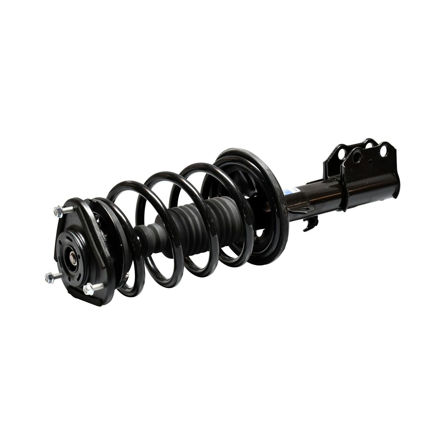 Mando Suspension Strut and Coil Spring Assembly MSS050156