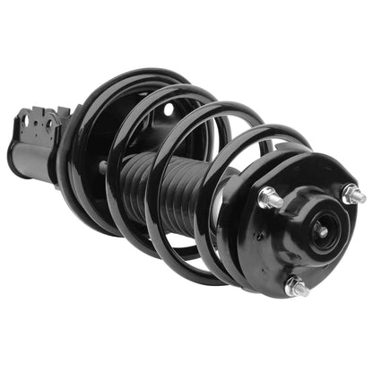 Mando Suspension Strut and Coil Spring Assembly MSS050159