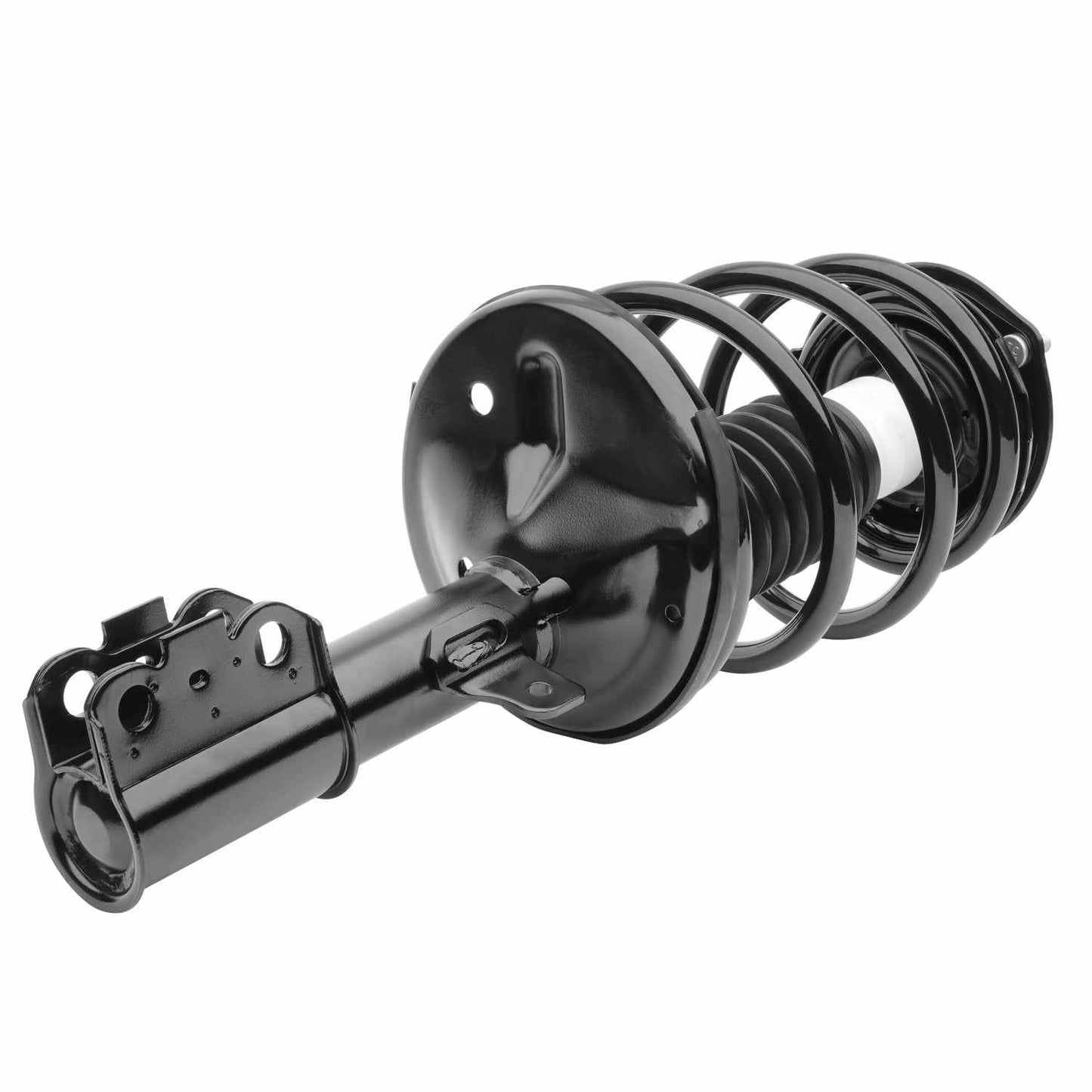 Mando Suspension Strut and Coil Spring Assembly MSS050159