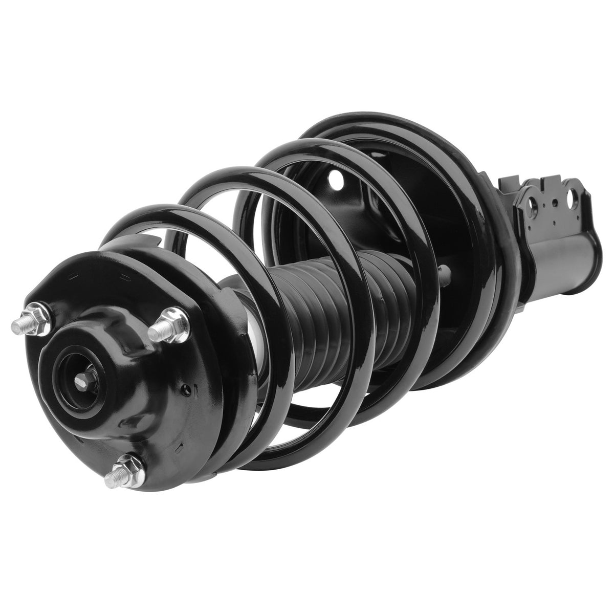 Mando Suspension Strut and Coil Spring Assembly MSS050160
