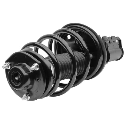 Mando Suspension Strut and Coil Spring Assembly MSS050160