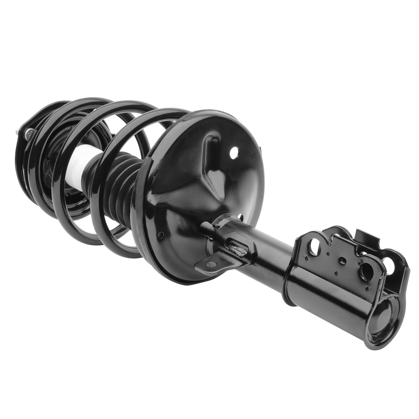 Mando Suspension Strut and Coil Spring Assembly MSS050160
