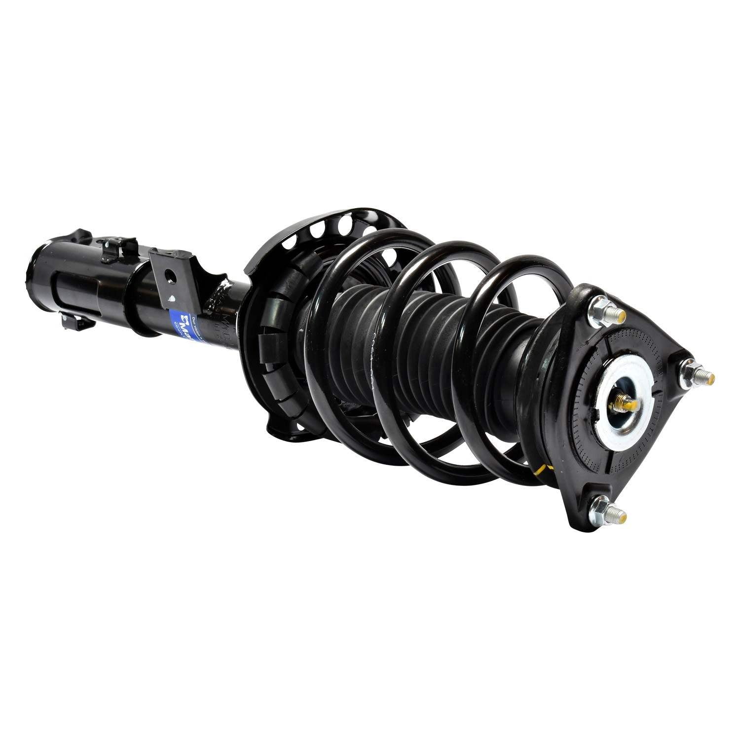 Mando Suspension Strut and Coil Spring Assembly MSS050163