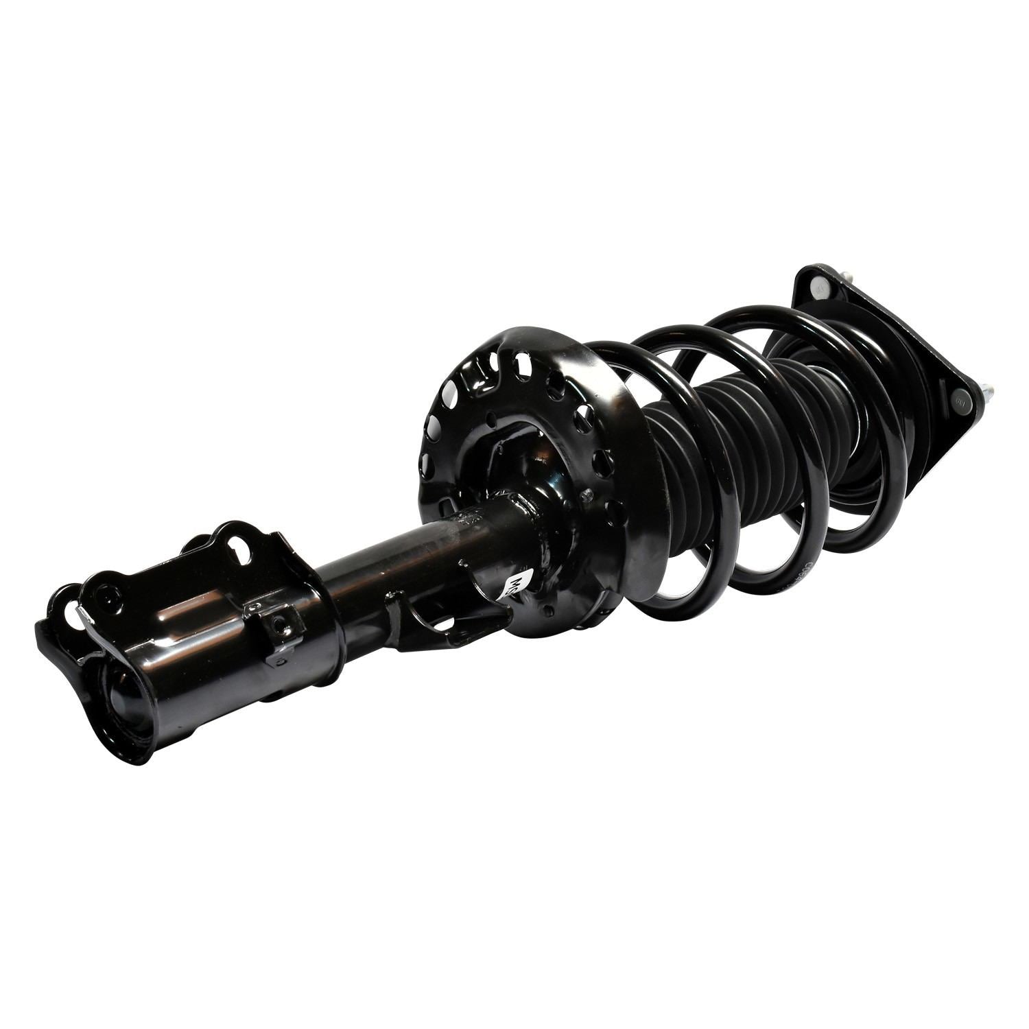 Mando Suspension Strut and Coil Spring Assembly MSS050163