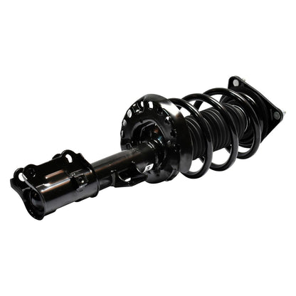 Mando Suspension Strut and Coil Spring Assembly MSS050163