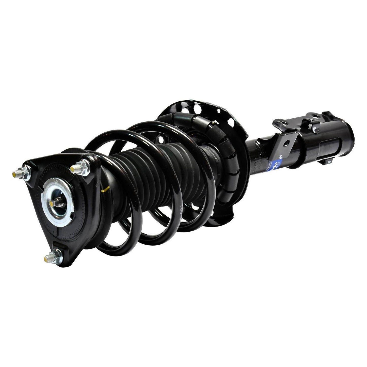 Mando Suspension Strut and Coil Spring Assembly MSS050164