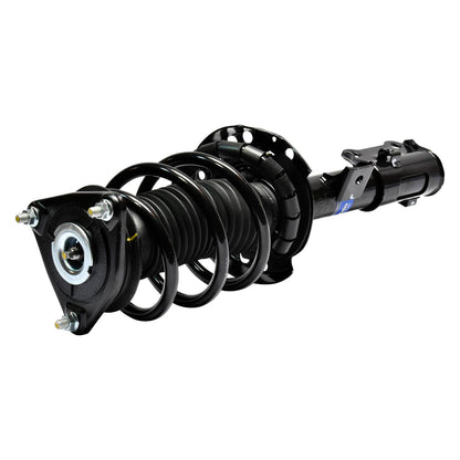 Mando Suspension Strut and Coil Spring Assembly MSS050164