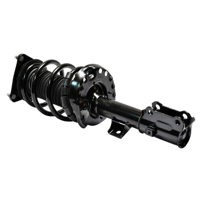 Mando Suspension Strut and Coil Spring Assembly MSS050164