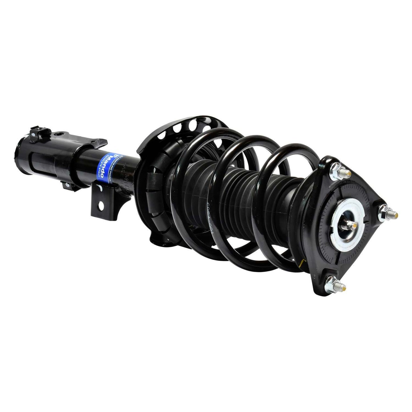 Mando Suspension Strut and Coil Spring Assembly MSS050164