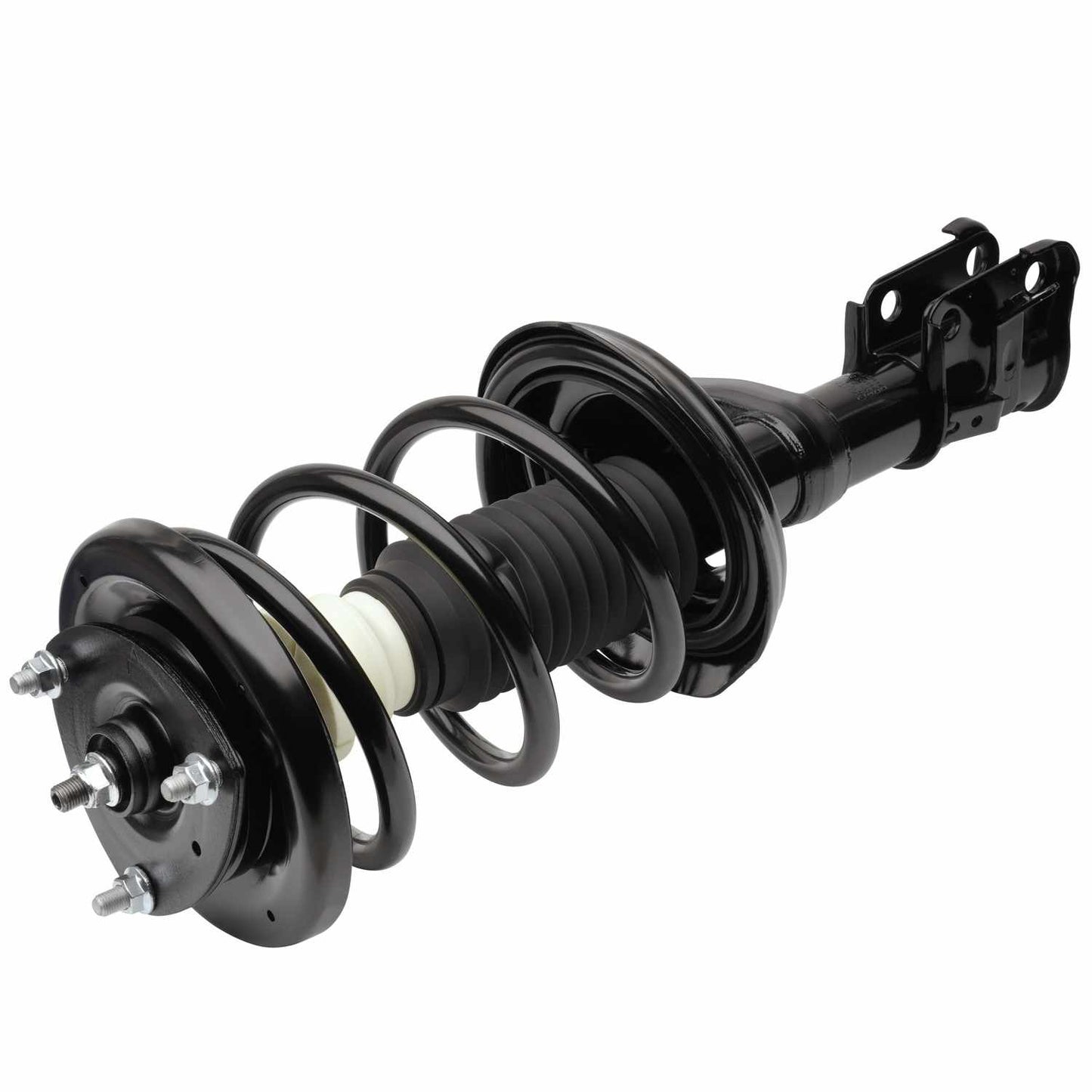 Mando Suspension Strut and Coil Spring Assembly MSS050167