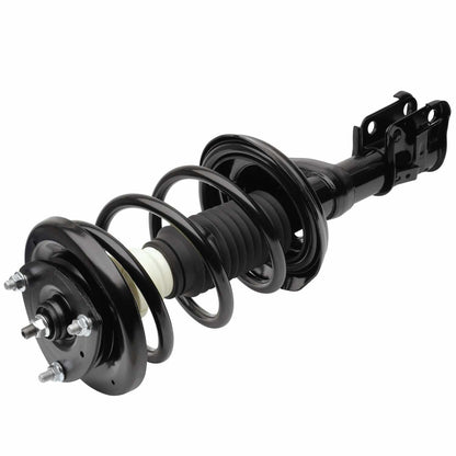 Mando Suspension Strut and Coil Spring Assembly MSS050167