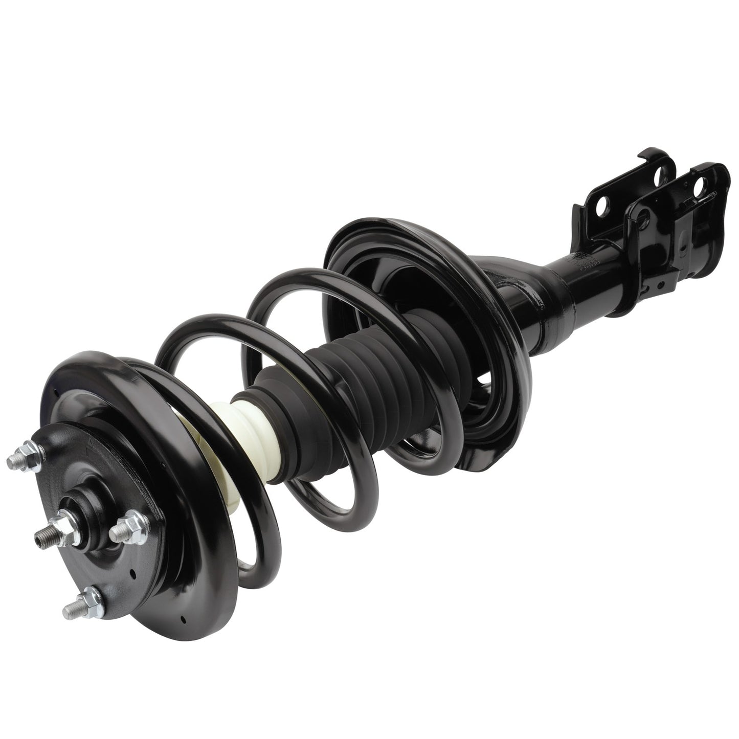 Mando Suspension Strut and Coil Spring Assembly MSS050167