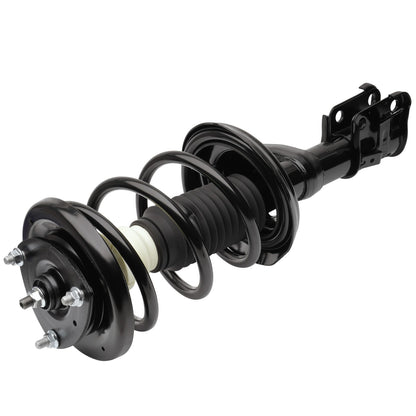 Mando Suspension Strut and Coil Spring Assembly MSS050167