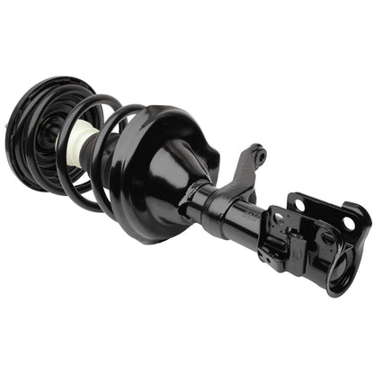 Mando Suspension Strut and Coil Spring Assembly MSS050167