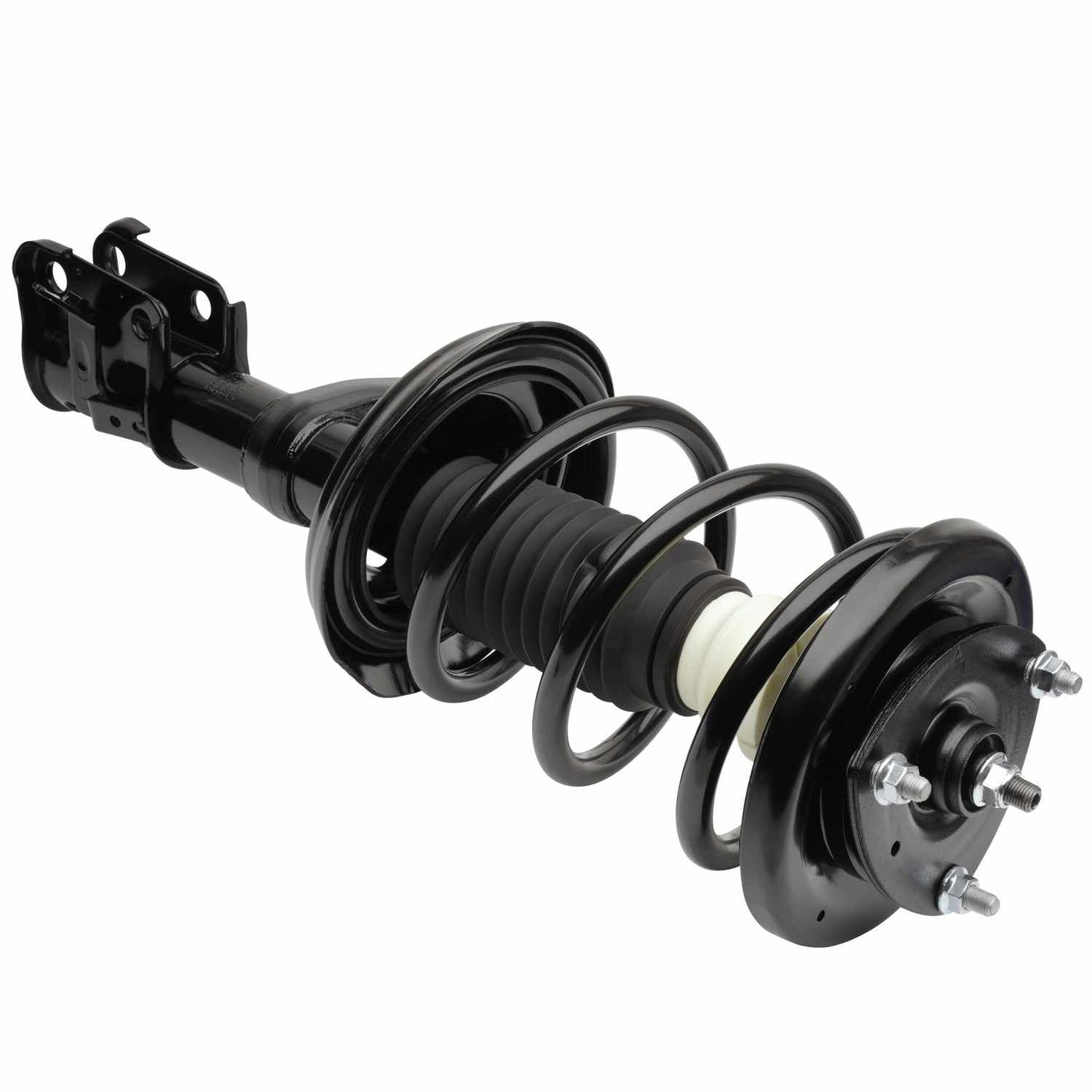 Mando Suspension Strut and Coil Spring Assembly MSS050168