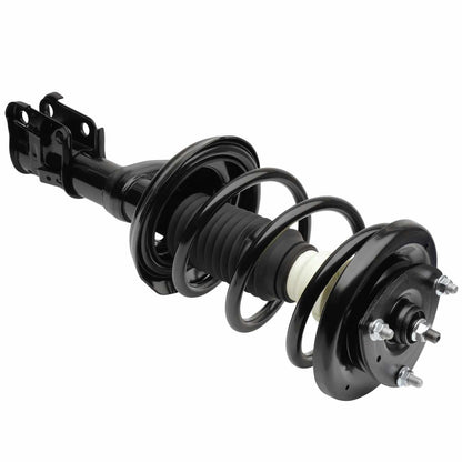 Mando Suspension Strut and Coil Spring Assembly MSS050168