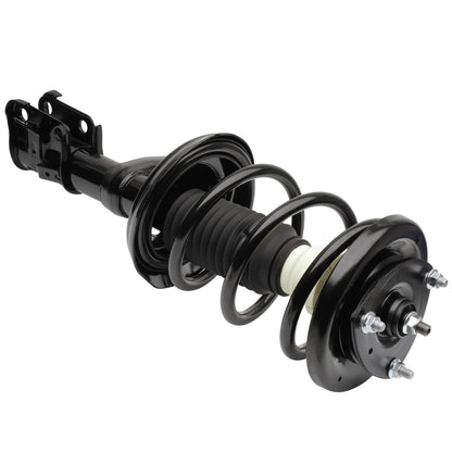 Mando Suspension Strut and Coil Spring Assembly MSS050168